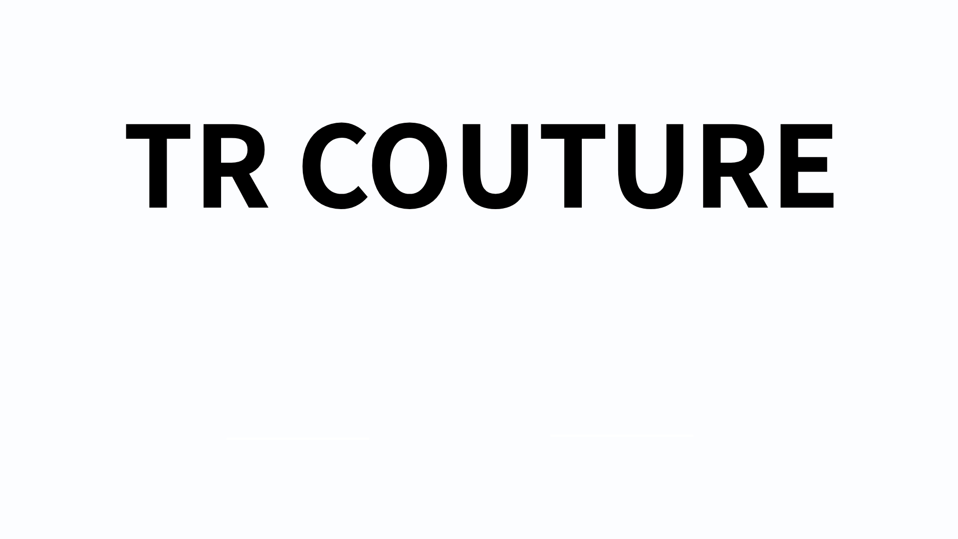 thetrcouture